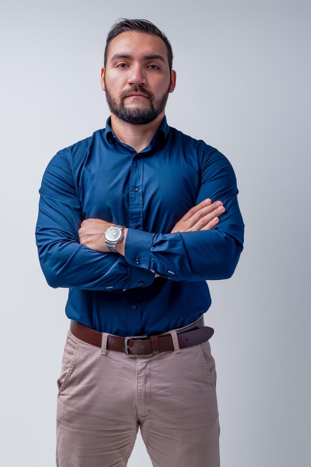 Luis Florentín